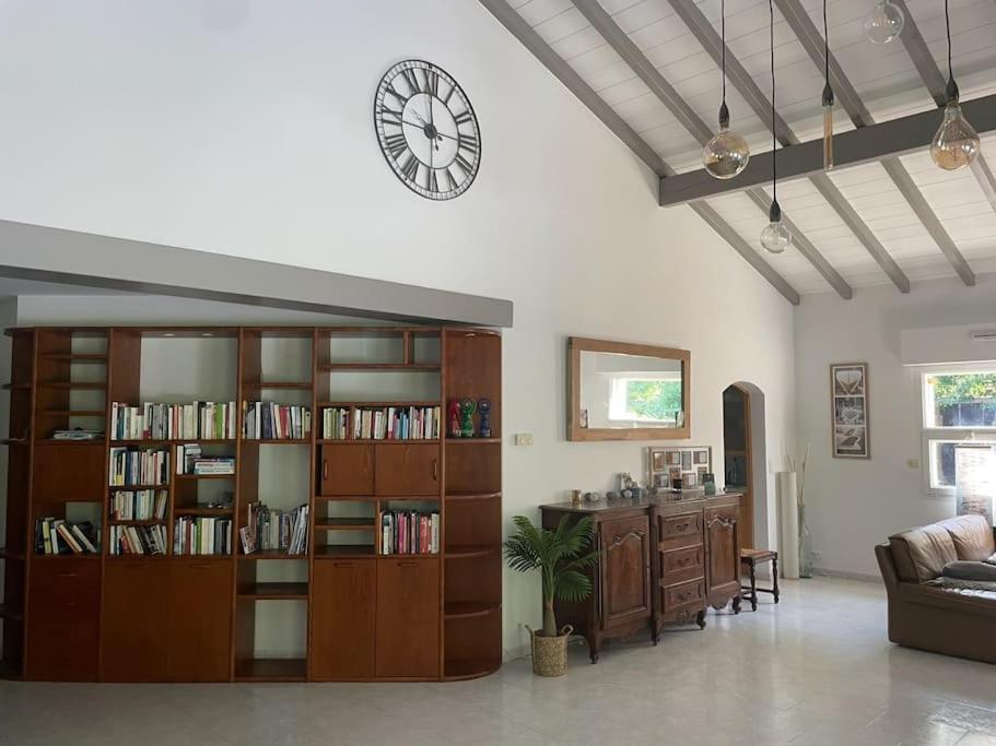 Belle Villa Basque Avec Piscine Et Jardin De 3000M2 Saint-Jean-de-Luz Kültér fotó