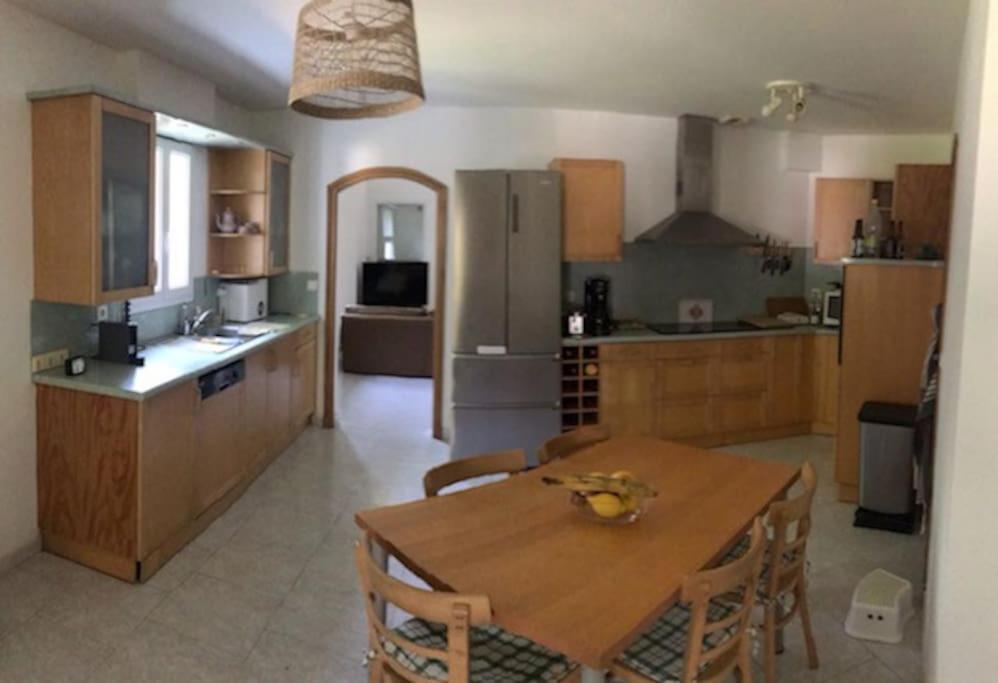 Belle Villa Basque Avec Piscine Et Jardin De 3000M2 Saint-Jean-de-Luz Kültér fotó