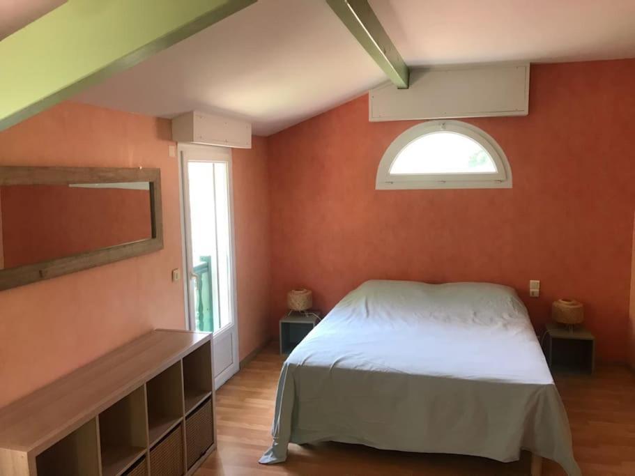 Belle Villa Basque Avec Piscine Et Jardin De 3000M2 Saint-Jean-de-Luz Kültér fotó