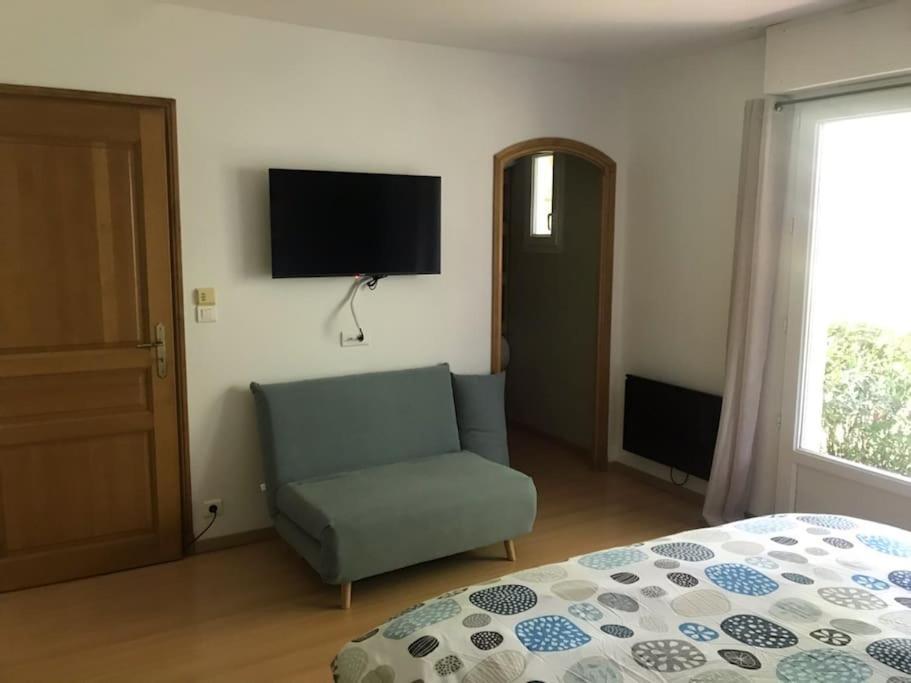 Belle Villa Basque Avec Piscine Et Jardin De 3000M2 Saint-Jean-de-Luz Kültér fotó