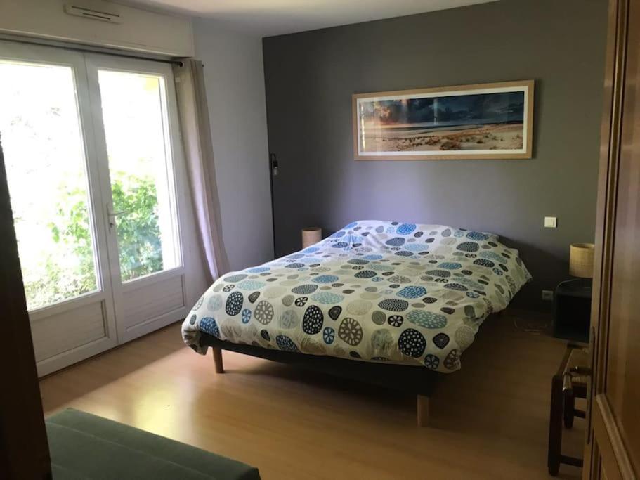 Belle Villa Basque Avec Piscine Et Jardin De 3000M2 Saint-Jean-de-Luz Kültér fotó